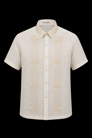 Custom Barong Tagalog 1051CM