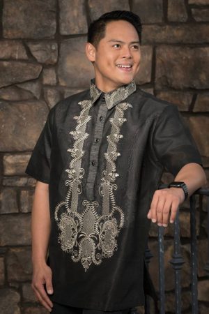 Barong Tagalog