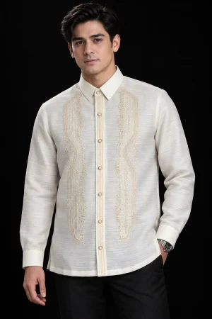 Barong Tagalog 1401