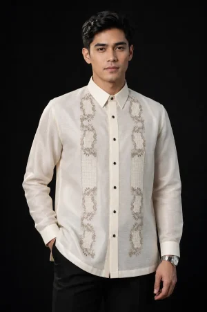 Jusilyn Barong Tagalog 2081