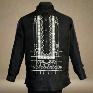 Black in Tagalog