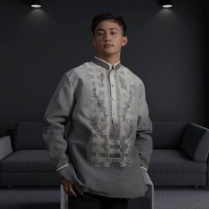 Barong Tagalog