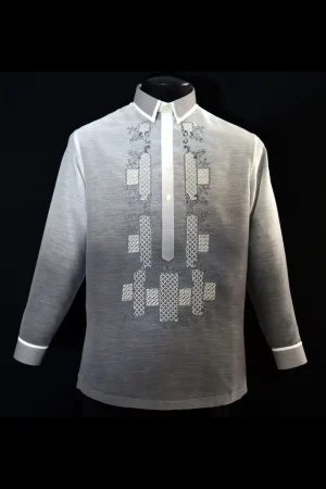 Custom Barong Tagalog 3335CM