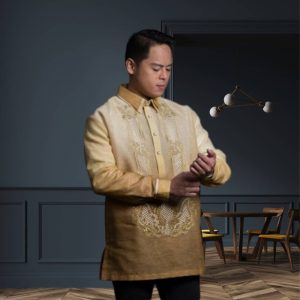 Barong Tagalog