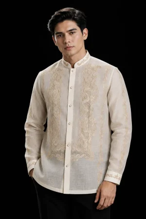 Raya Barong Tagalog 4015