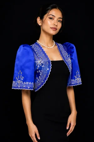 Mestiza Bolero 5565