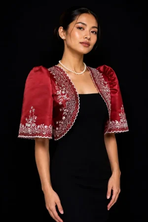 Mestiza Bolero 5568