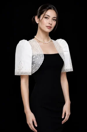 Mestiza Bolero 5581
