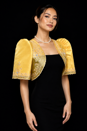 Mestiza Bolero 5587