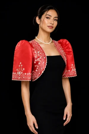 Mestiza Bolero 5595