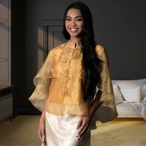 Barong Tagalog