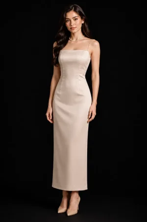 Formal Gown 7000