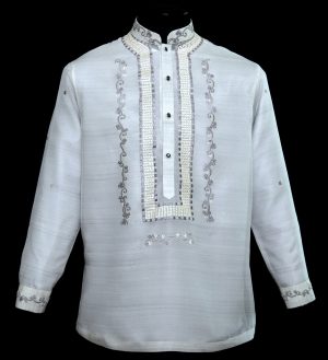 Pina Jusi Barong Tagalogs