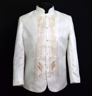 Barong Coat