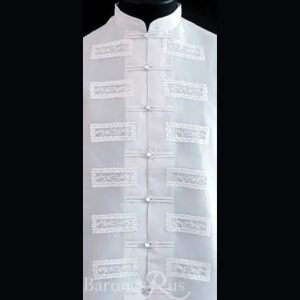 Custom Barong Tagalog 1008CM
