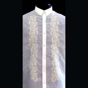Custom Barong Tagalog 1021CM