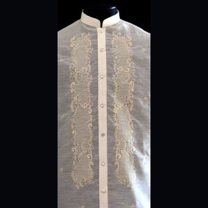 Custom Barong Tagalog 1032CM