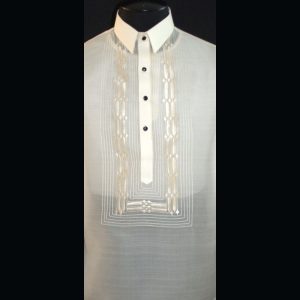 Custom Barong Tagalog 1037CM