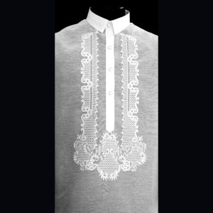 Custom Barong Tagalog 1066CM