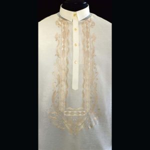 Custom Barong Tagalog 1104CM
