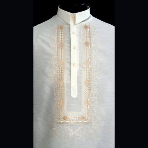 Custom Barong Tagalog 1105CM