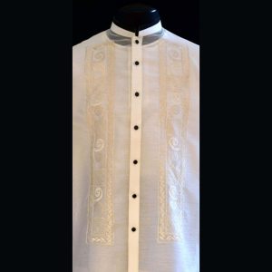 Custom Barong Tagalog 1109CM