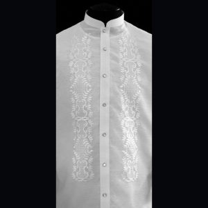 Custom Barong Tagalog 1112CM