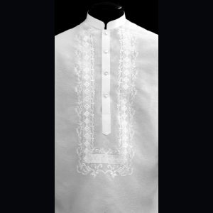 Custom Barong Tagalog 1114CM
