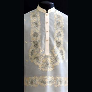 Custom Barong Tagalog 2003CM