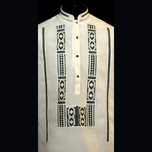 Custom Barong Tagalog 2005CM