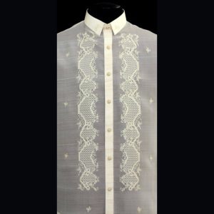 Custom Barong Tagalog 2016CM