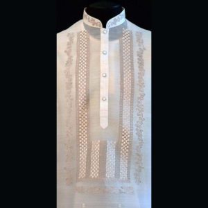 Custom Barong Tagalog 2017CM