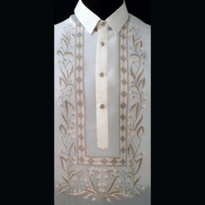 Custom Barong Tagalog 2040CM