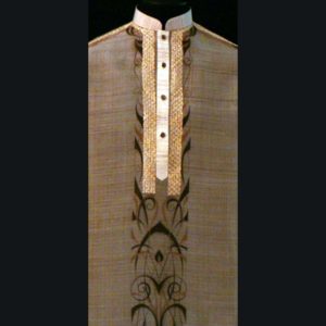 Custom Barong Tagalog 3015CM