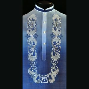 Custom Barong Tagalog 3130CM