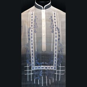 Custom Barong Tagalog 3140CM