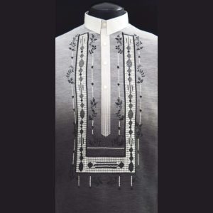 Custom Barong Tagalog 3301CM