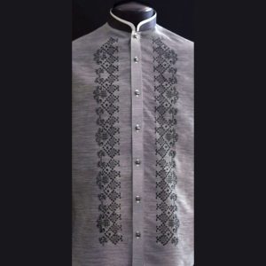 Custom Barong Tagalog 3308CM