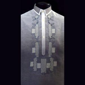 Custom Barong Tagalog 3335CM