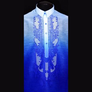 Custom Barong Tagalog 3339CM
