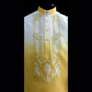 Custom Barong Tagalog 3341CM