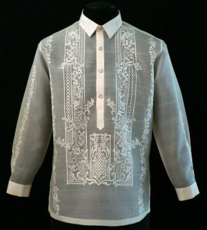 White Raya Barong​s