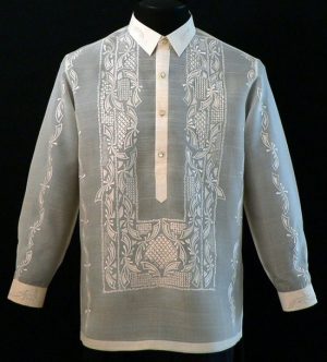White Raya Barong​