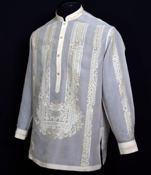 Raya Barong Taglog 4012 Front Side