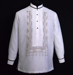 Barong Shirt​