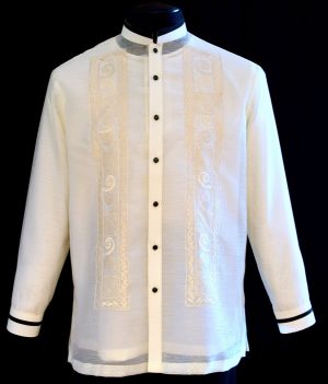 Jusilyn Barong Taglog 1109