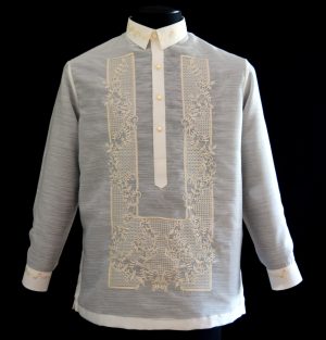 Jusilyn Barong Taglog 1115