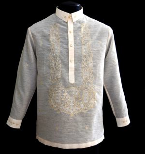 barong tagalog 2208BL