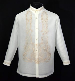 Barong Tagalog