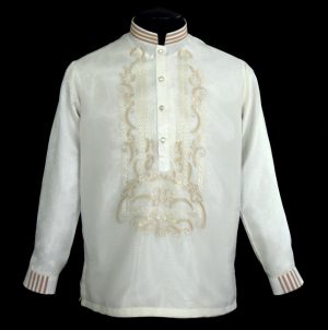 Barong Tagalog for Sale